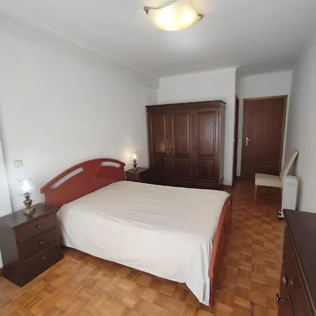 T3 Sao Vicente Appartement Braga