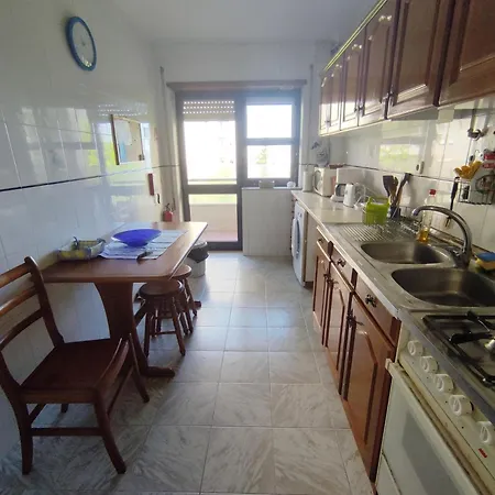 T3 Sao Vicente Appartement
