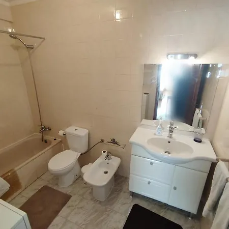T3 Sao Vicente Appartement *