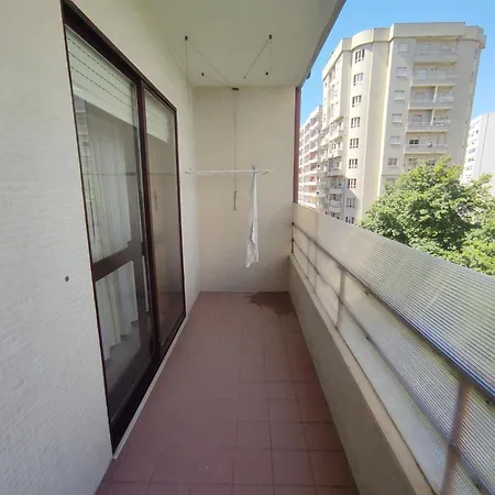 Appartement T3 Sao Vicente Braga
