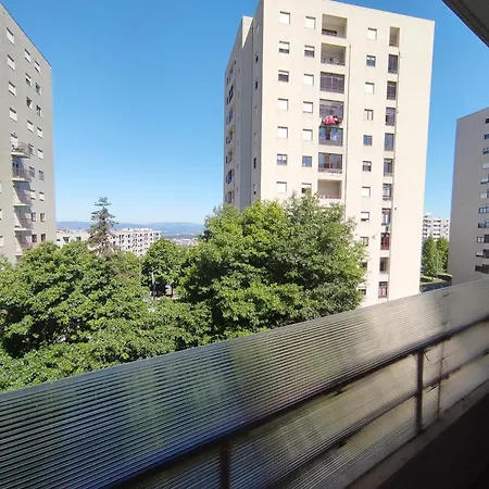 T3 Sao Vicente *