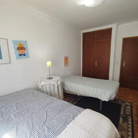 T3 Sao Vicente * Braga