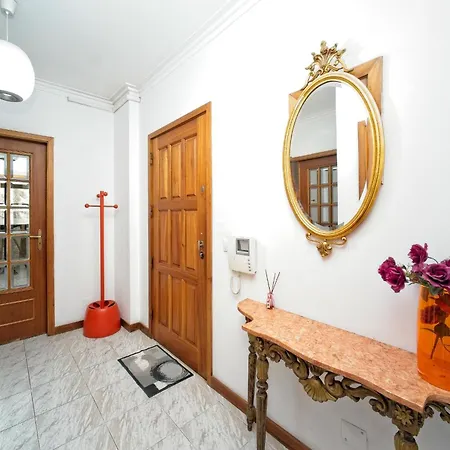 T3 Sao Vicente * Braga