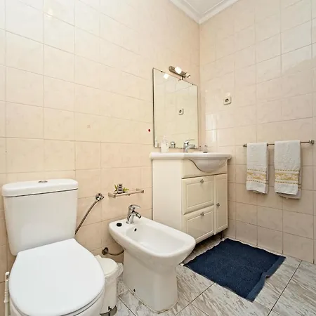 T3 Sao Vicente Apartment