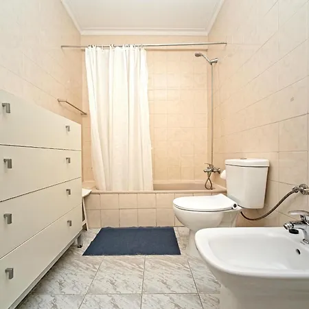 T3 Sao Vicente Апартаменты *