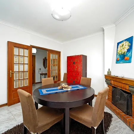 T3 Sao Vicente Μπράγκα