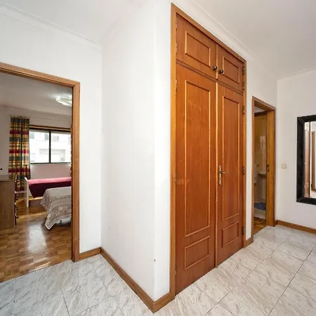 Διαμέρισμα T3 Sao Vicente *