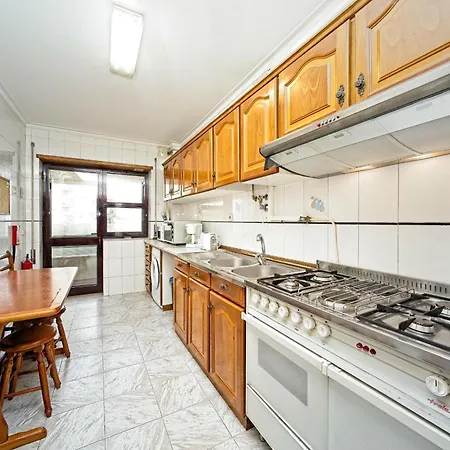 T3 Sao Vicente Апартаменты *