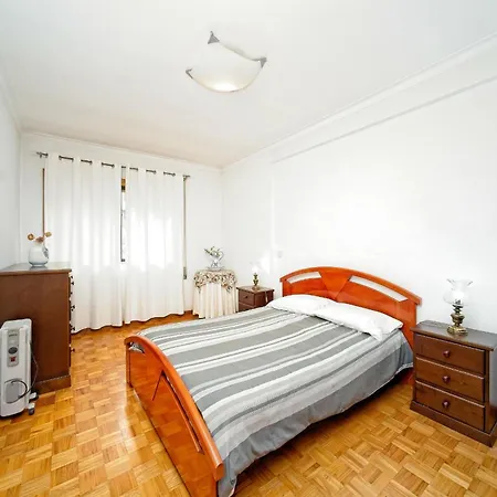 Apartment T3 Sao Vicente Braga