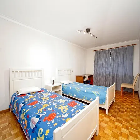 T3 Sao Vicente Апартаменты *