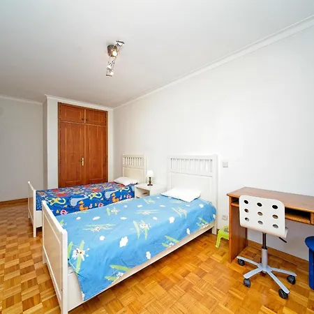 T3 Sao Vicente Apartment Braga