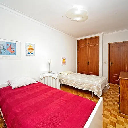 Апартаменты T3 Sao Vicente Брага