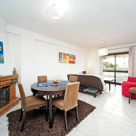 Appartement T3 Sao Vicente Braga