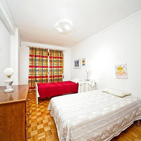 T3 Sao Vicente * Μπράγκα