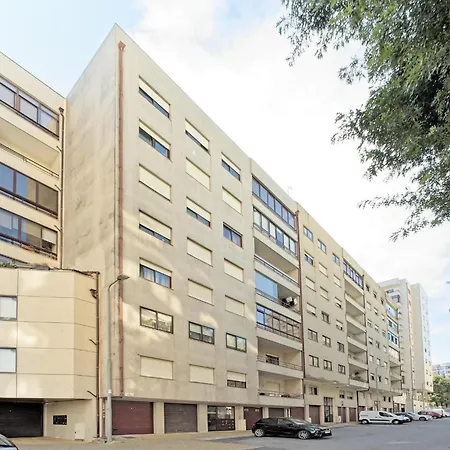 Lejlighed T3 Sao Vicente Braga