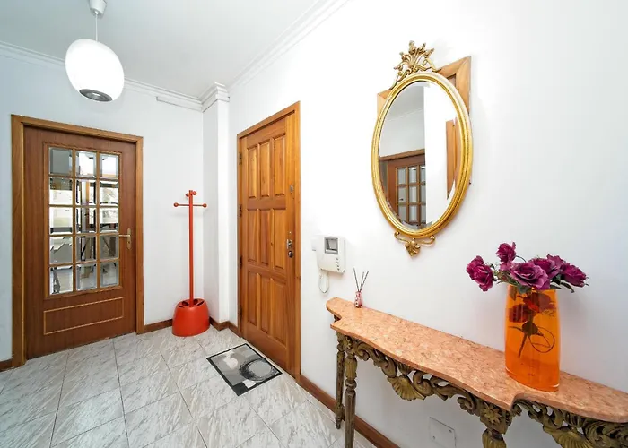 T3 Sao Vicente * Braga