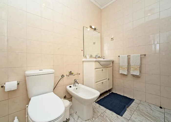 T3 Sao Vicente Lejlighed