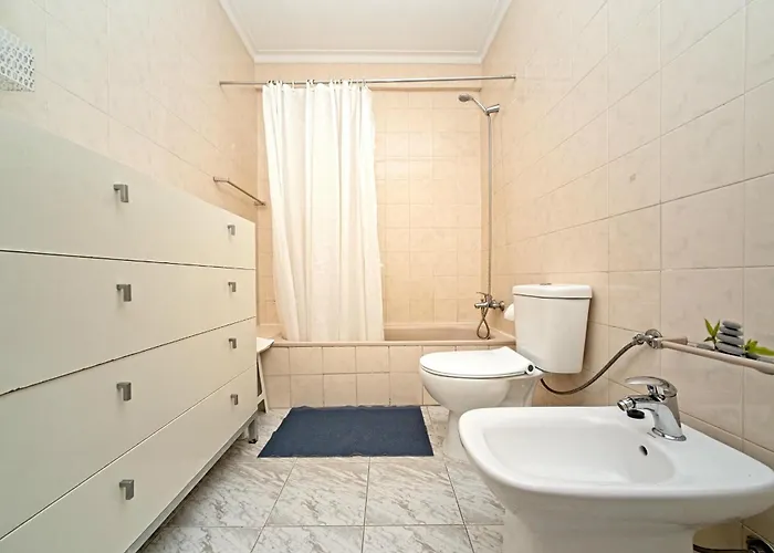 T3 Sao Vicente 公寓 *