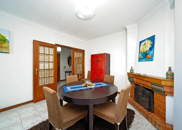 T3 Sao Vicente 布拉加