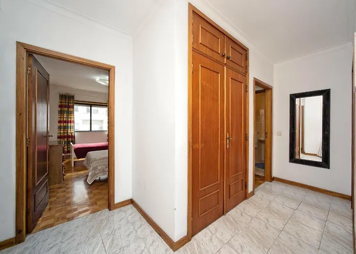 Lejlighed T3 Sao Vicente *