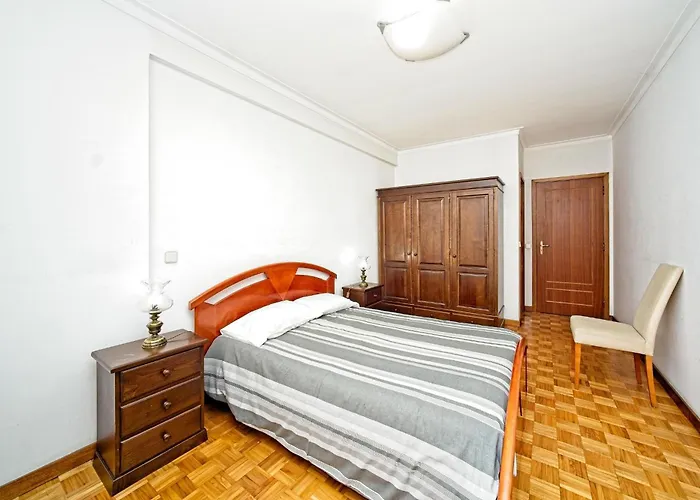 Lejlighed T3 Sao Vicente