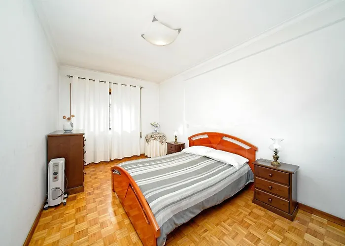 Lejlighed T3 Sao Vicente Braga