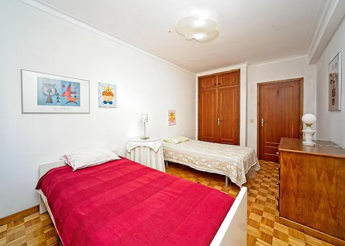 Lejlighed T3 Sao Vicente Braga