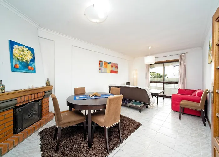 Lejlighed T3 Sao Vicente Braga