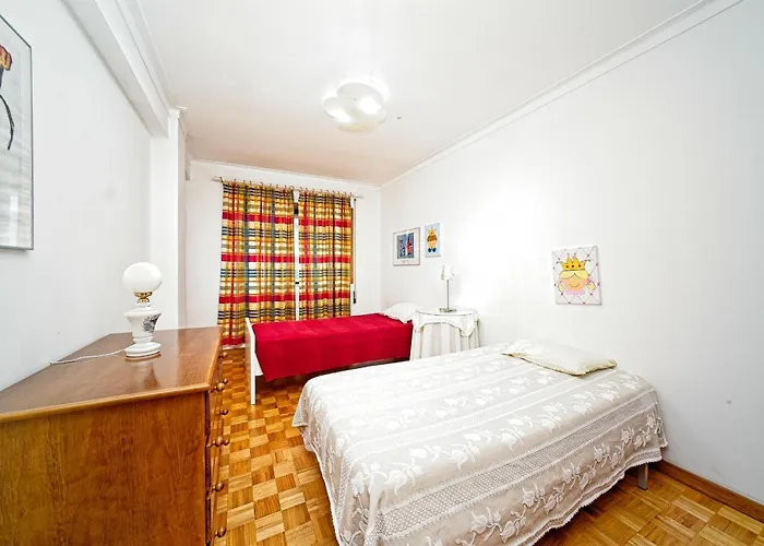 T3 Sao Vicente * Braga