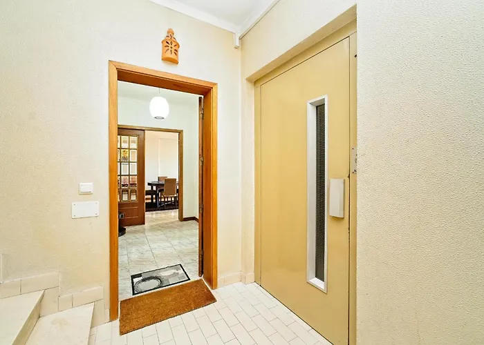 T3 Sao Vicente 公寓